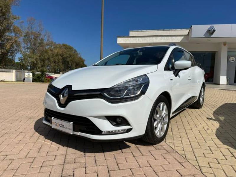 Renault Clio Sporter dCi 8V 75CV Start&Stop Energy Duel