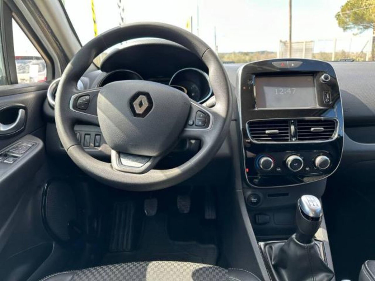 Renault Clio Sporter dCi 8V 75CV Start&Stop Energy Duel (11)