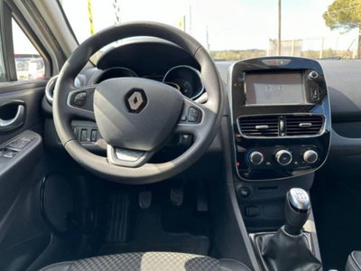 Renault Clio Sporter dCi 8V 75CV Start&Stop Energy Duel (11)