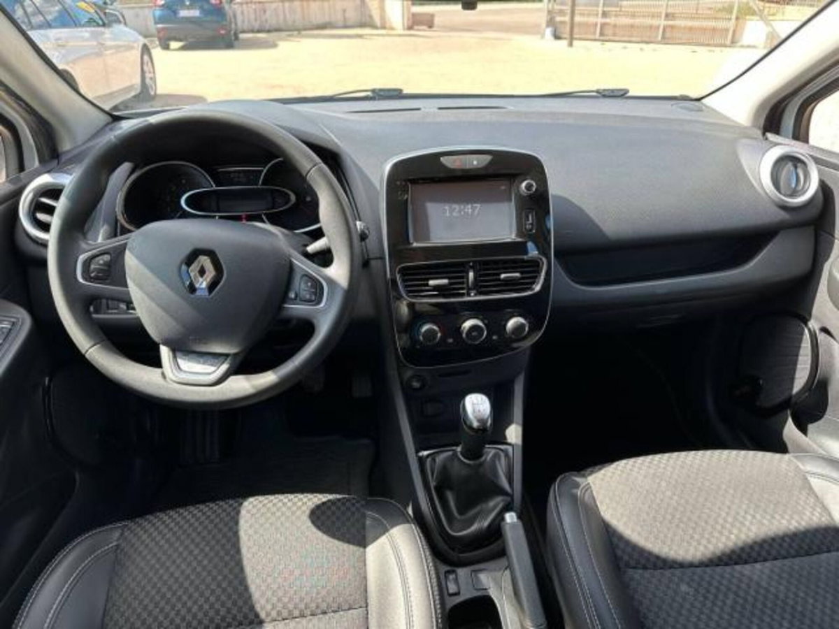 Renault Clio Sporter dCi 8V 75CV Start&Stop Energy Duel (12)