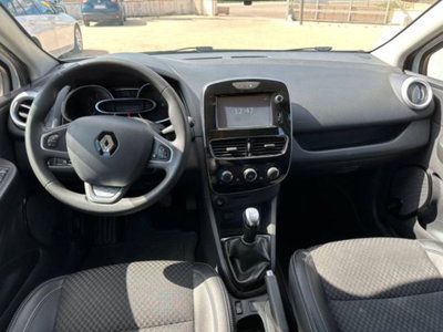 Renault Clio Sporter dCi 8V 75CV Start&Stop Energy Duel (12)