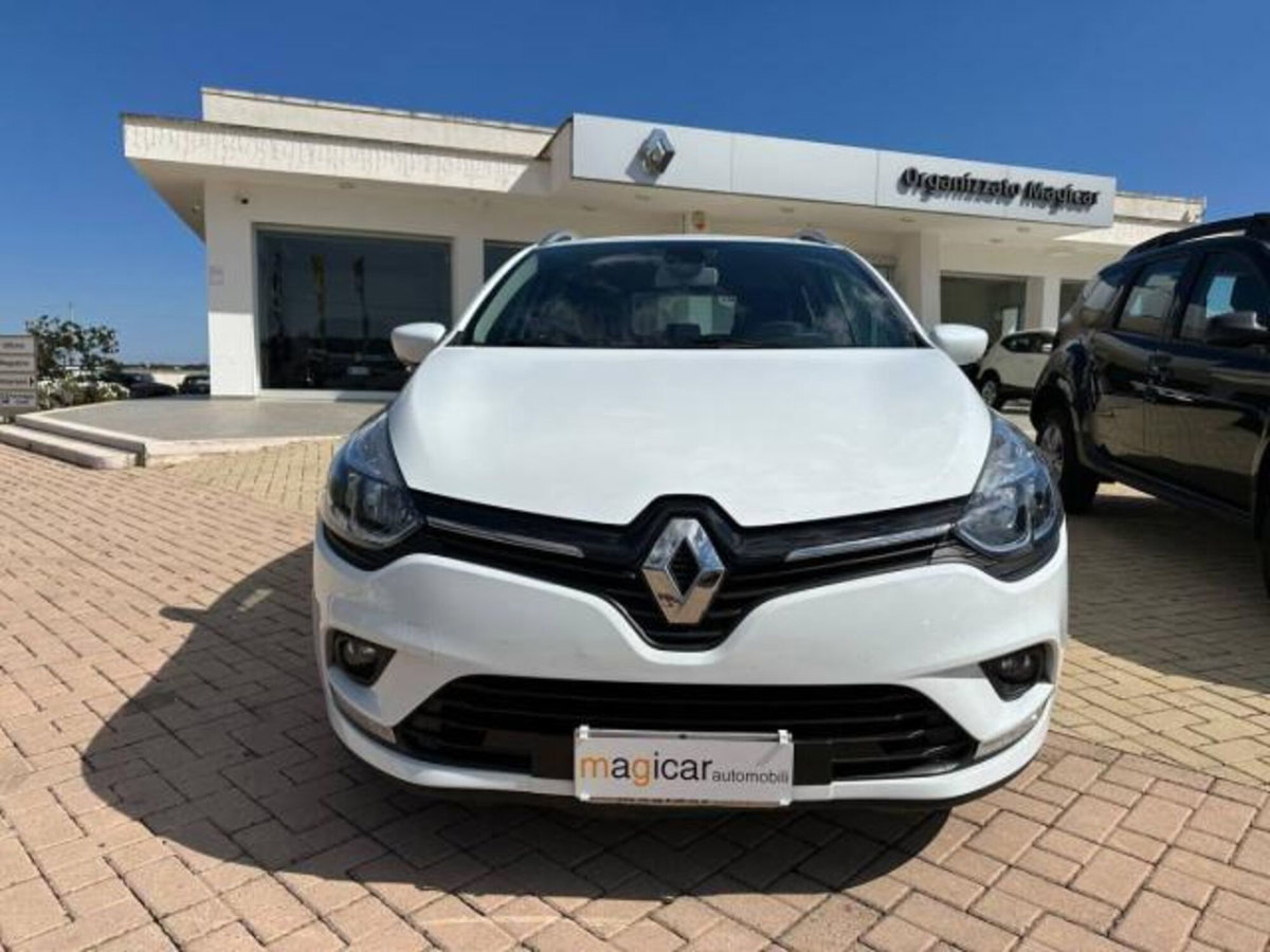 Renault Clio Sporter dCi 8V 75CV Start&Stop Energy Duel (2)