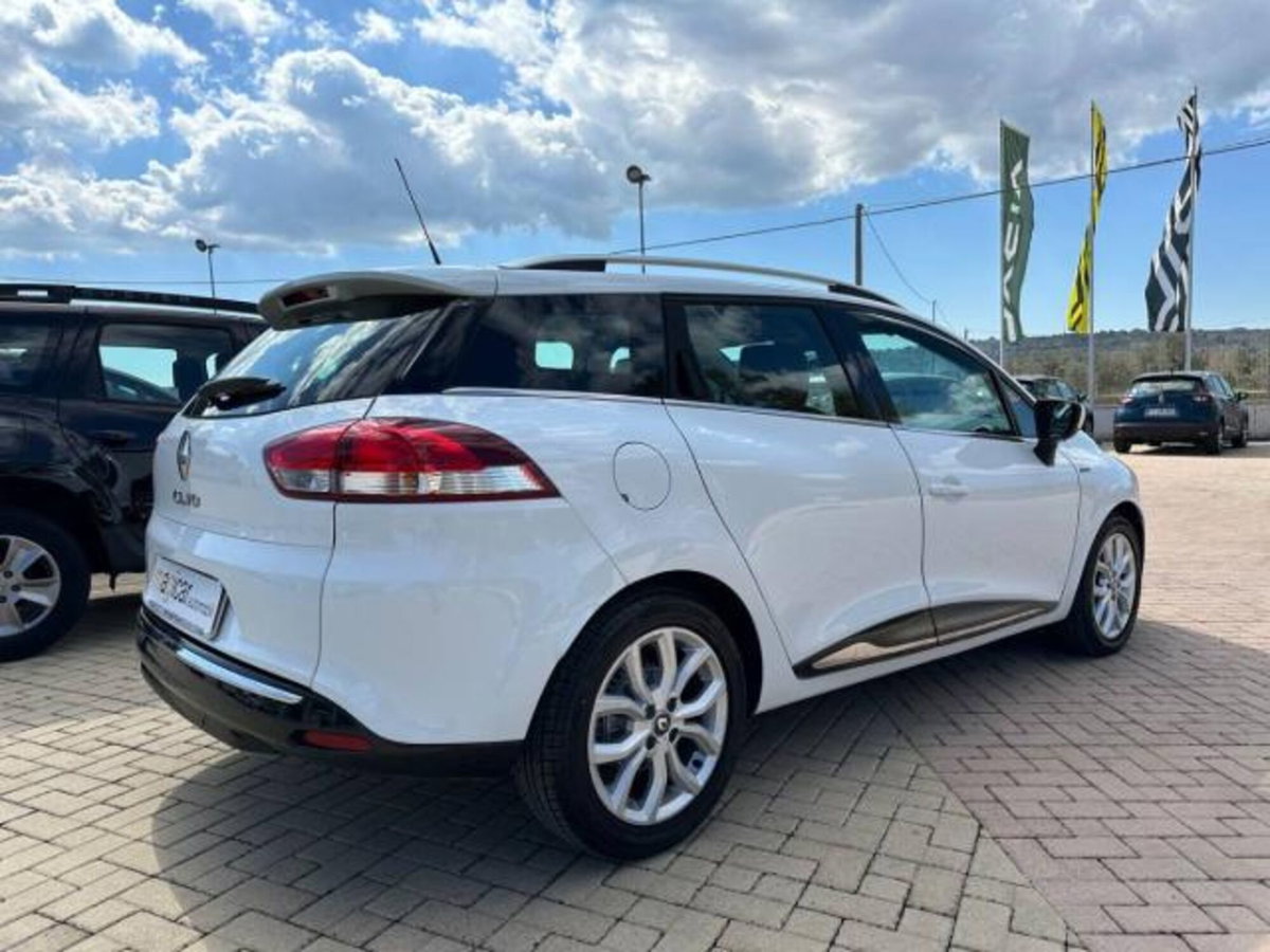 Renault Clio Sporter dCi 8V 75CV Start&Stop Energy Duel (5)
