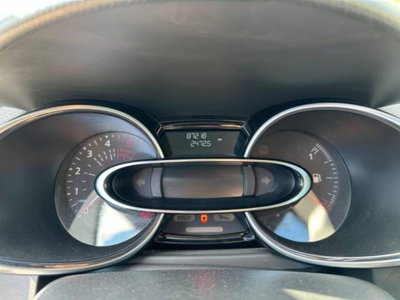 Renault Clio Sporter dCi 8V 75CV Start&Stop Energy Duel (8)