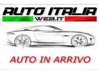 Maserati Levante Levante V6 AWD Nerissimo Edition usata