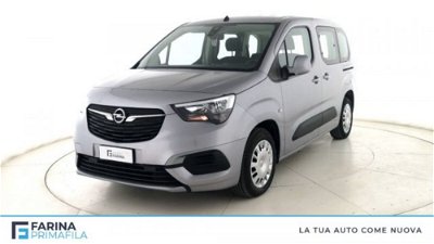 Opel Combo Life 1.5D 100 CV S&S Advance  usata