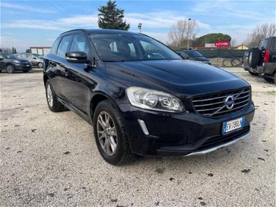 Volvo XC60 D4 Geartronic Kinetic  usata
