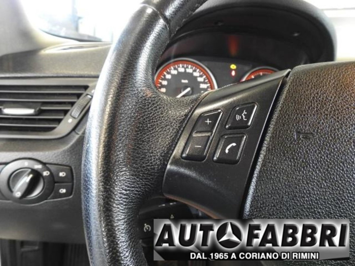 BMW X1 sDrive20d Futura (17)