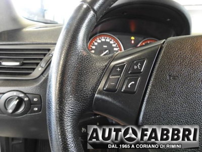 BMW X1 sDrive20d Futura (17)