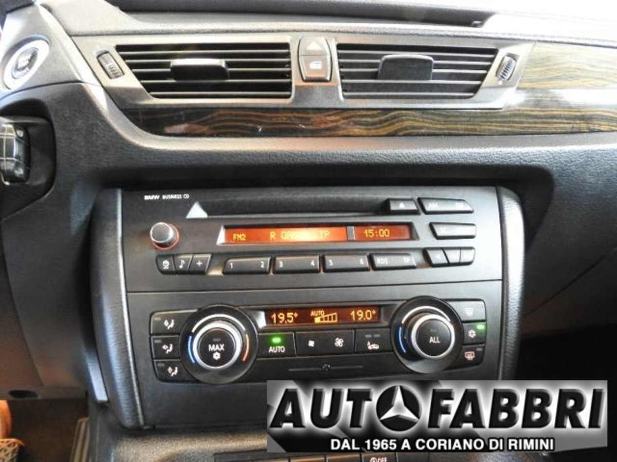 BMW X1 sDrive20d Futura (19)
