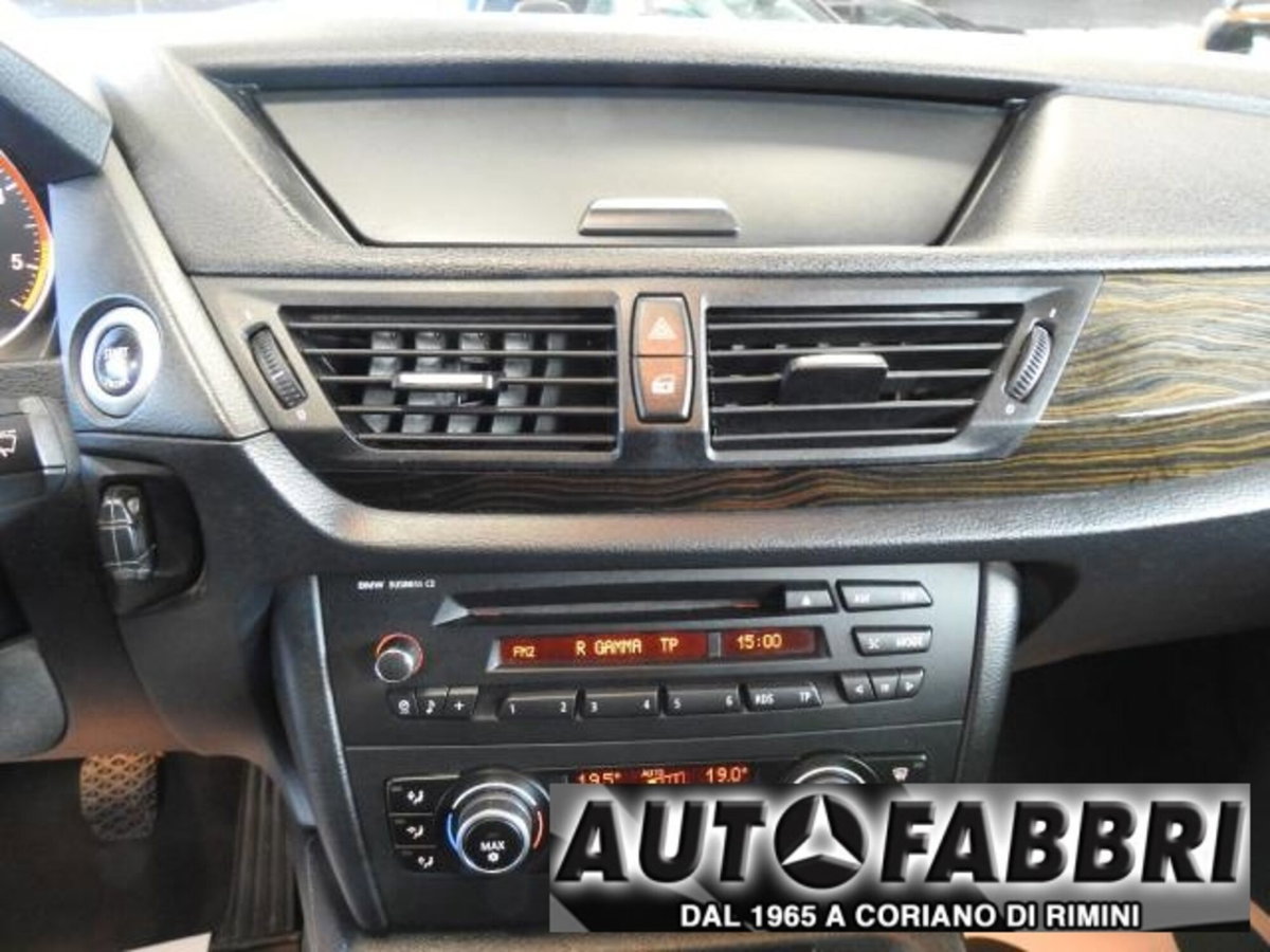 BMW X1 sDrive20d Futura (20)