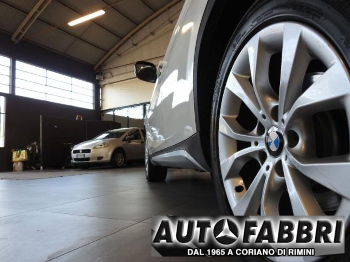 BMW X1 sDrive20d Futura (7)