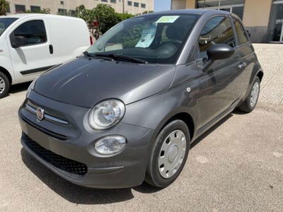 Fiat 500 1.2 Pop  usata