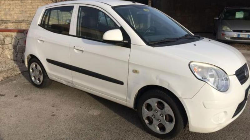 Kia Picanto 1.0 12V Urban 