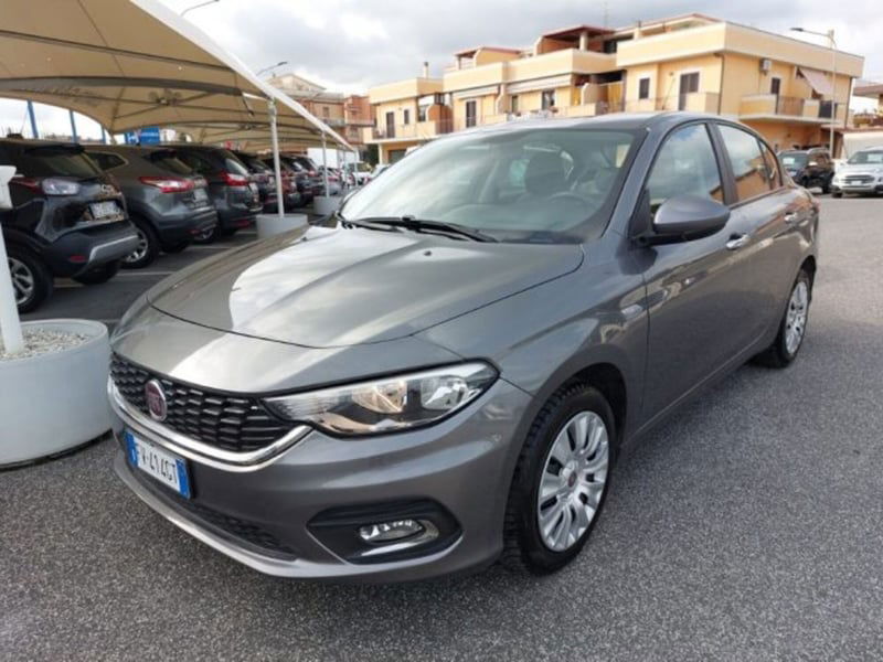 Fiat Tipo Tipo 1.4 4 porte Opening Edition
