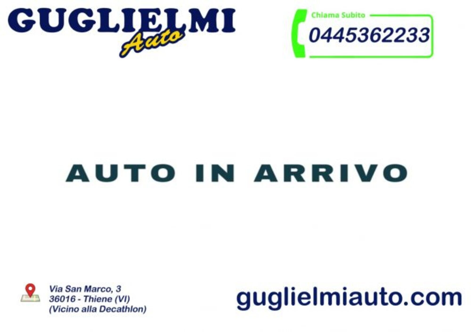 Fiat Grande Punto 1.4 5 porte Dynamic usato