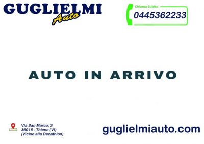 Fiat Grande Punto 1.4 5 porte Dynamic my 05 usata