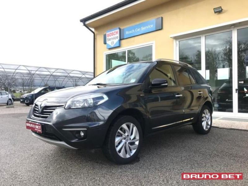 Renault Koleos 2.0 dCi 150CV 4X2 