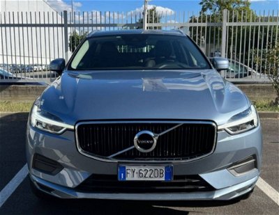 Volvo XC60 D4 Geartronic Business Plus usata