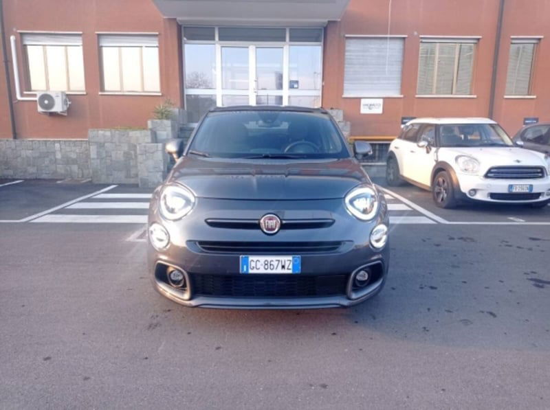 Fiat 500X 1.0 T3 120 CV Sport