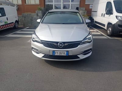 Opel Astra Station Wagon 1.5 CDTI 122 CV S&S AT9 Sports Business Eleg. usata