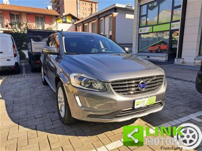 Volvo XC60 D3 Geartronic Business Plus usata