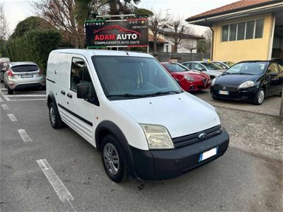 Ford Transit Connect  200S 1.8 TDCi cat PC LX my 04
