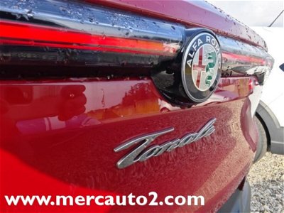 Alfa Romeo Tonale Tonale 1.5 130 CV MHEV TCT7 Sprint usata