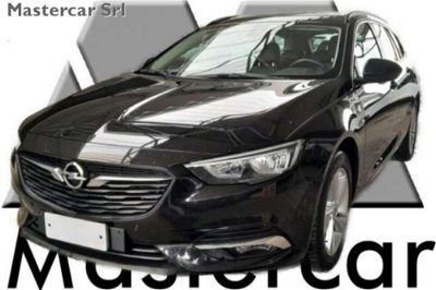 Opel Insignia Station Wagon 2.0 CDTI S&S aut. Sports Business my 18 usata