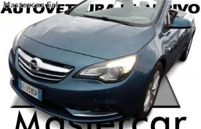 Opel Cascada CDTI ECOTEC 165CV Start&Stop aut. Cosmo usata