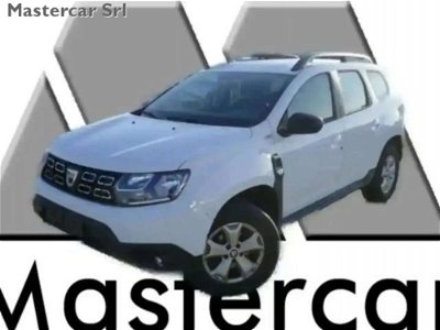 Dacia Duster 1.0 TCe 100 CV 4x2 Access my 19 usata