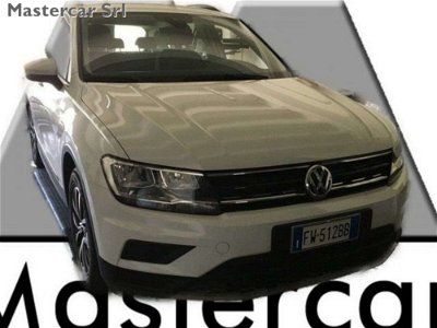 Volkswagen Tiguan 1.5 TSI Urban ACT BlueMotion Technology usata