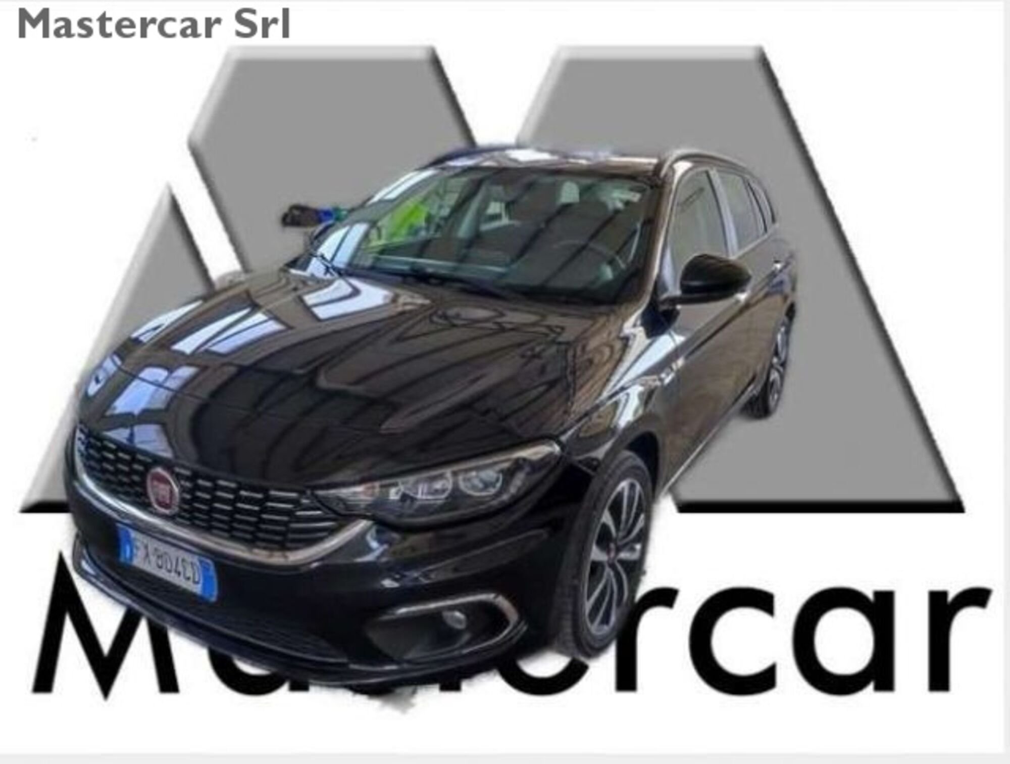 Fiat Tipo Station Wagon Tipo 1.6 Mjt S&S DCT SW S-Design 