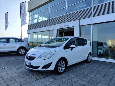 Opel Meriva 1.3 CDTI 95CV ecoFLECosmo  usata