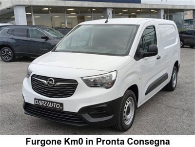 Opel Combo Furgone Cargo 1.5 Diesel 100CV S&S PC 650kg