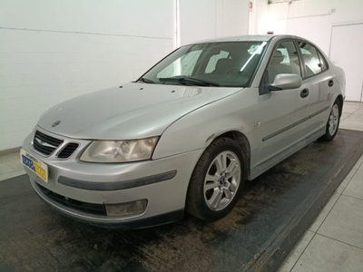 Saab 9-3 1.9 TiD Vector usata