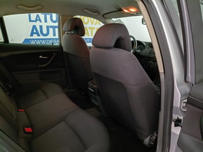 Saab 9-3 1.9 TiD Vector (10)