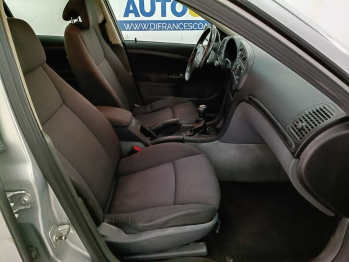 Saab 9-3 1.9 TiD Vector (11)