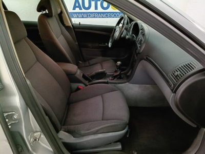 Saab 9-3 1.9 TiD Vector (11)