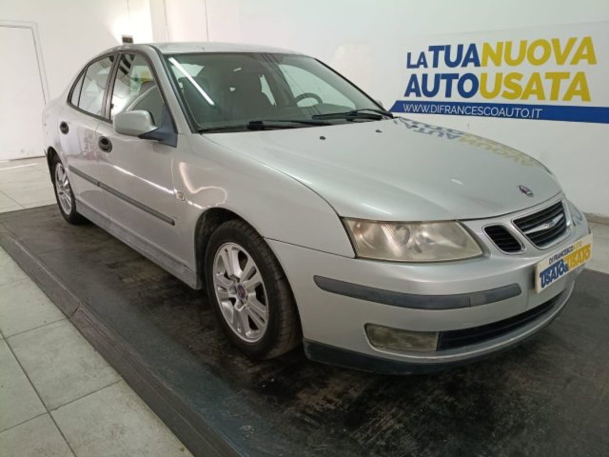 Saab 9-3 1.9 TiD Vector (2)