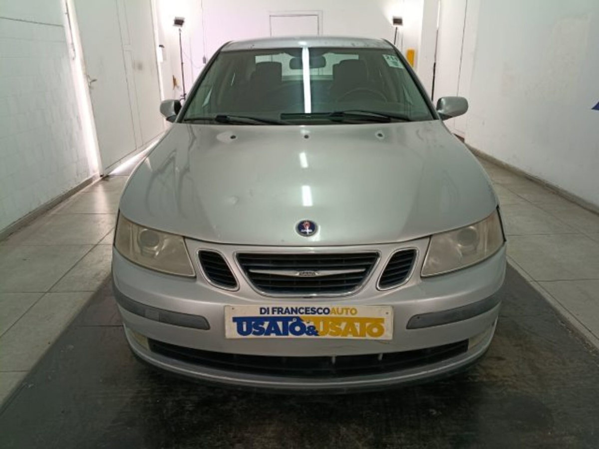 Saab 9-3 1.9 TiD Vector (3)