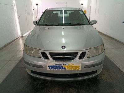 Saab 9-3 1.9 TiD Vector (3)