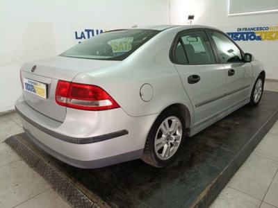 Saab 9-3 1.9 TiD Vector (5)