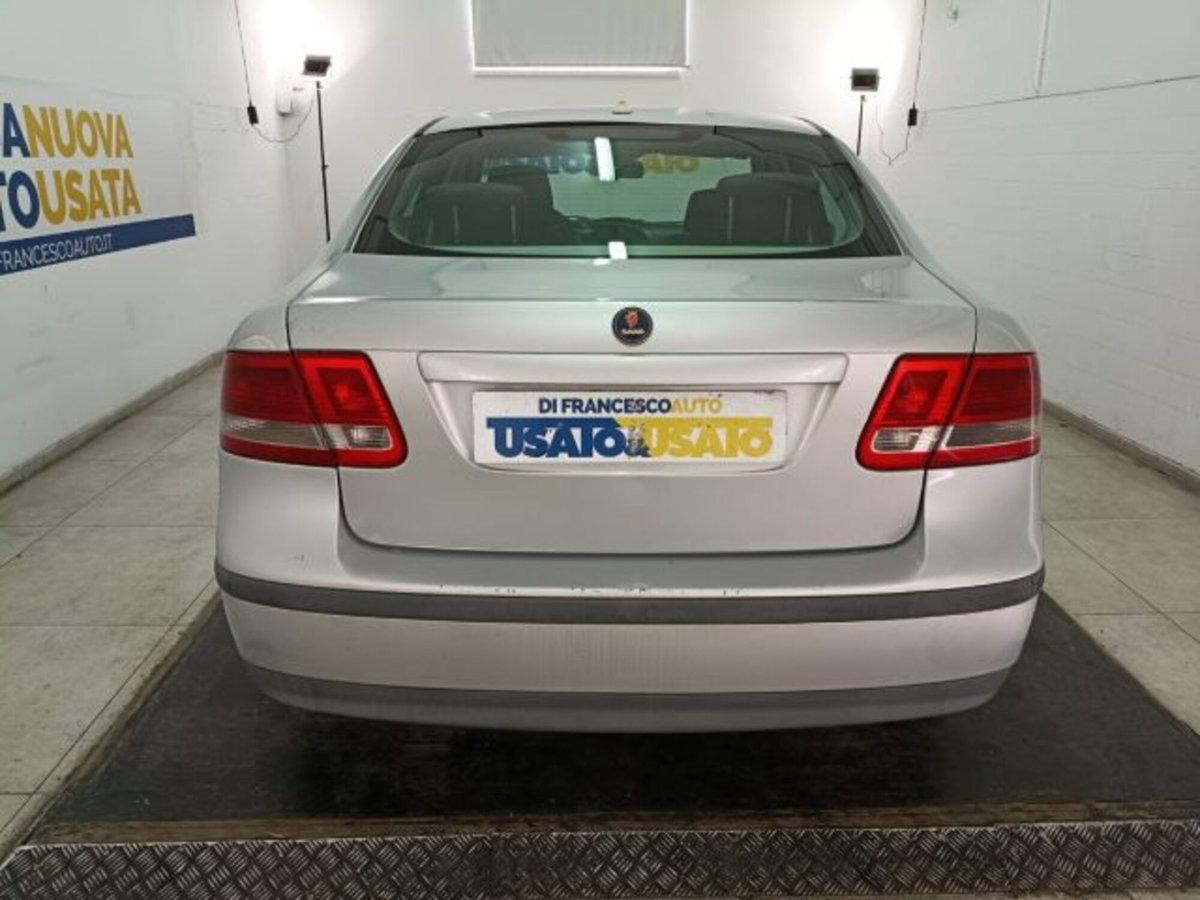 Saab 9-3 1.9 TiD Vector (6)