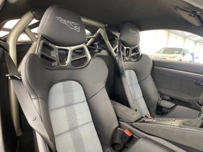 Porsche 718 Cayman  Cayman 4.0 GT4 RS pdk (10)