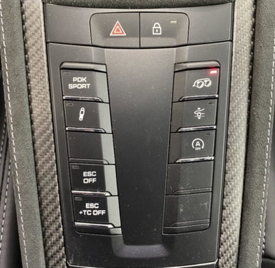 Porsche 718 Cayman  Cayman 4.0 GT4 RS pdk (14)