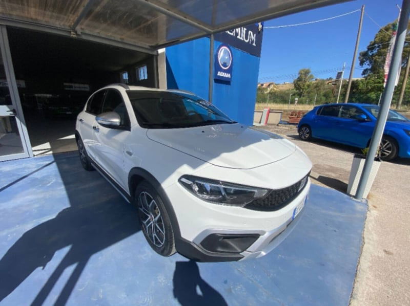 Fiat Tipo Tipo 5p 1.0 t3 Cross 100cv