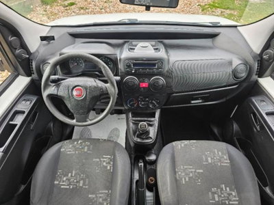 Fiat Qubo 1.3 MJT 75 CV Dynamic (10)