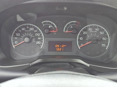 Fiat Qubo 1.3 MJT 75 CV Dynamic (13)