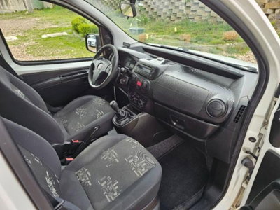 Fiat Qubo 1.3 MJT 75 CV Dynamic (15)